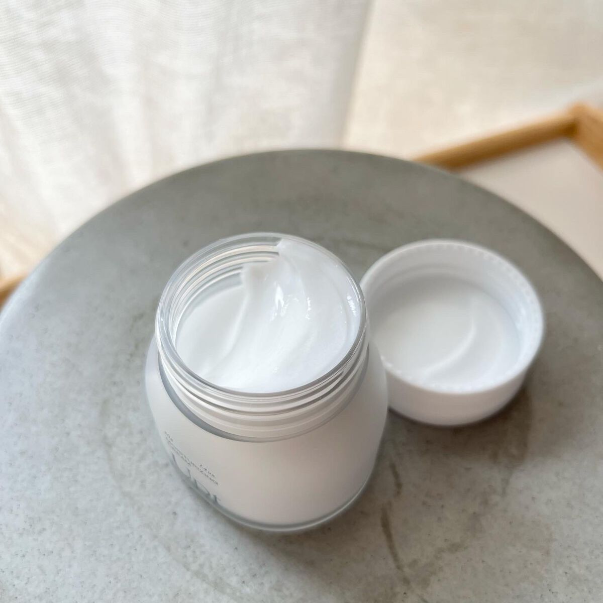 モイスチャライジングクリーム/Upt/フェイスクリームを使ったクチコミ（2枚目）