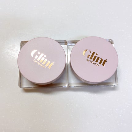 グリッタージェル /Glint/グリッターを使ったクチコミ(1枚目)