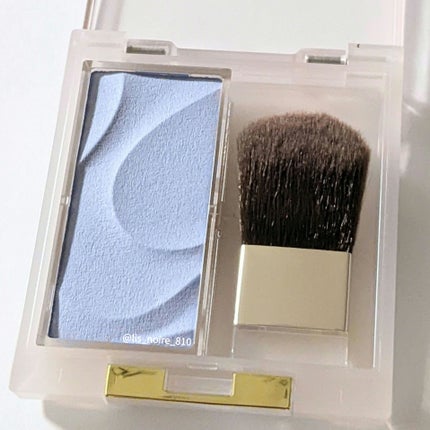 シームレストーン ブラッシュ/excel/パウダーチークを使ったクチコミ(5枚目)