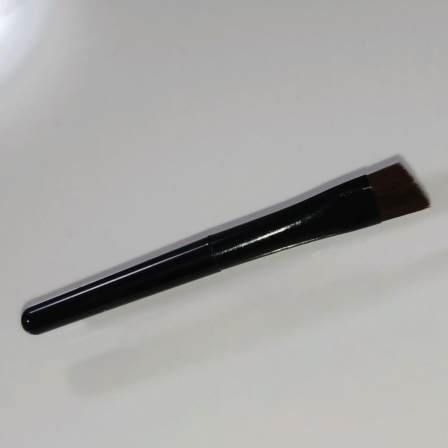 UR GLAM EYEBROW POWDER/U R GLAM/パウダーアイブロウを使ったクチコミ(4枚目)