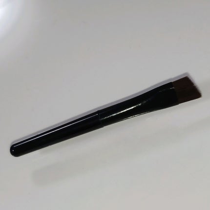 UR GLAM EYEBROW POWDER/U R GLAM/パウダーアイブロウを使ったクチコミ(4枚目)