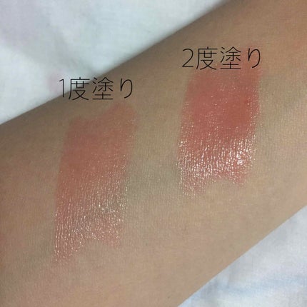 オペラ リップティント N/OPERA/リップティントを使ったクチコミ(2枚目)