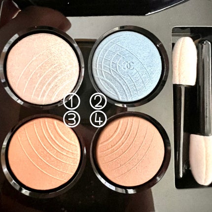 レ キャトル オンブル 78 リヴァージュ / CHANEL(シャネル) | LIPS レ キャトル オンブル 78 リヴァージュ / CHANEL(シャネル) | LIPS
