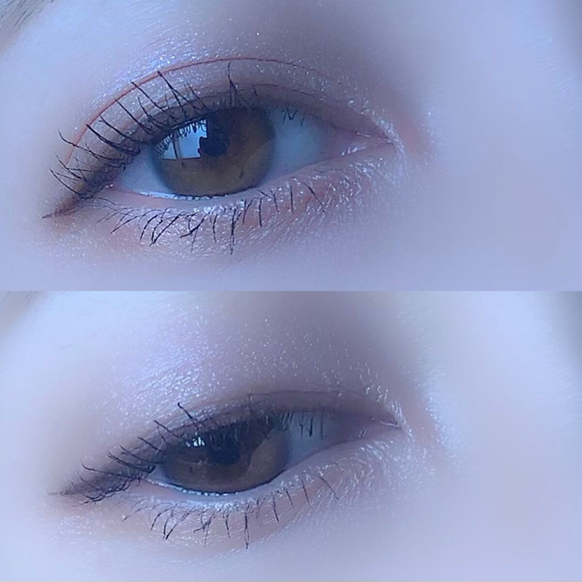 アイプランナーパレット/excel/アイシャドウパレットを使ったクチコミ（2枚目）