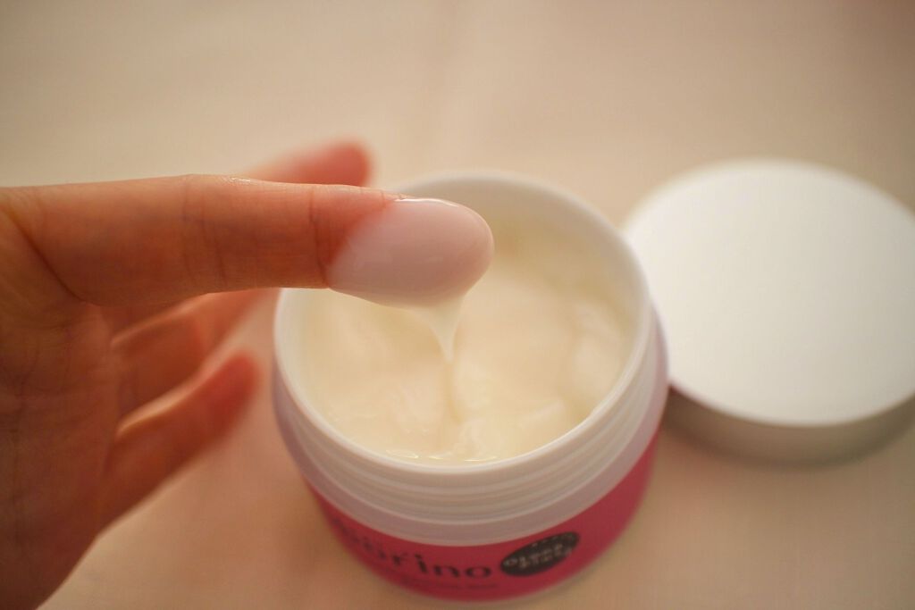 オトナプラス チャージフル ジェルクリームマスク/サボリーノ/オールインワン化粧品を使ったクチコミ(2枚目)