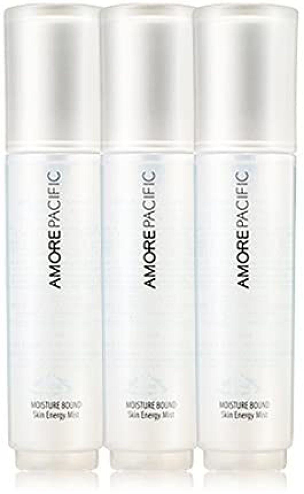 アモーレパシフィック モイスチャーバウンド ミスト