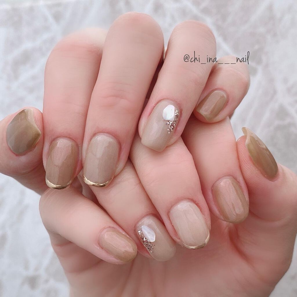 ウィークリージェル/HOMEI/ジェルネイルを使ったクチコミ（3枚目）