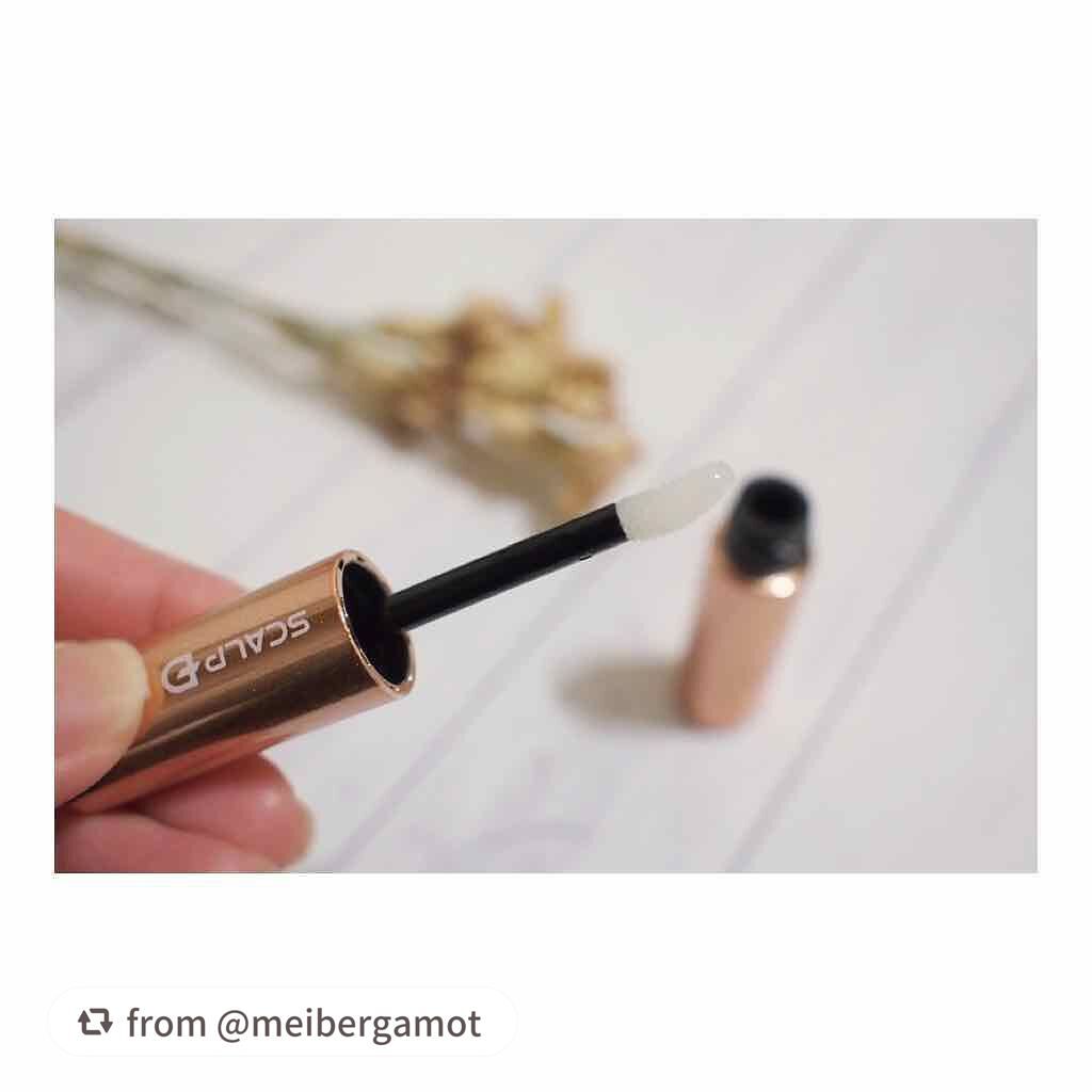 スカルプD ボーテ ピュアフリーアイラッシュセラム プレミアム/アンファー(スカルプD)/まつげ美容液を使ったクチコミ(4枚目)