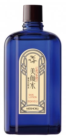 明色美顔水 薬用化粧水 90ml【旧】