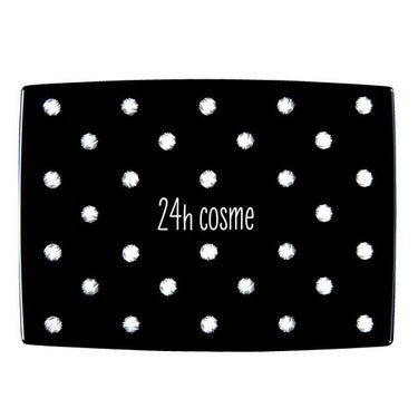 24  ミネラルパウダーチーク 24h cosme