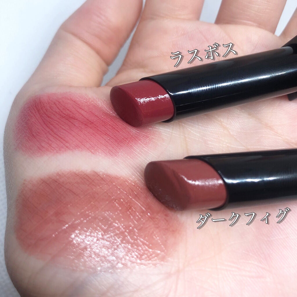 ケイト リップモンスター/KATE/口紅を使ったクチコミ(3枚目)