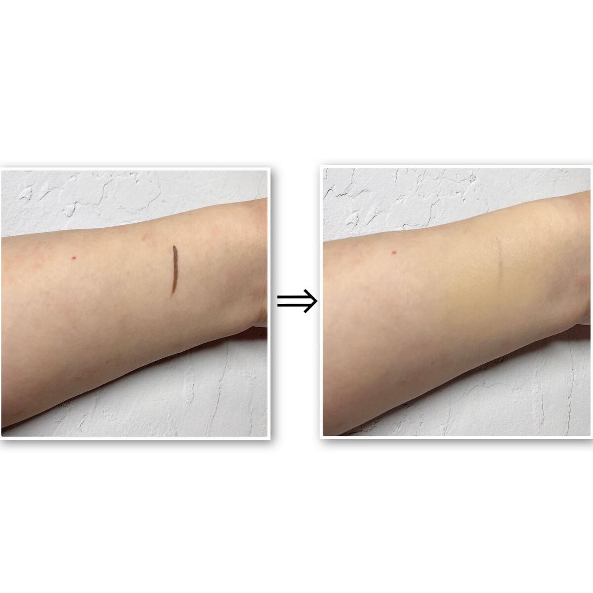 エアーブラーフィットクッション/dasique/クッションファンデーションを使ったクチコミ(7枚目)