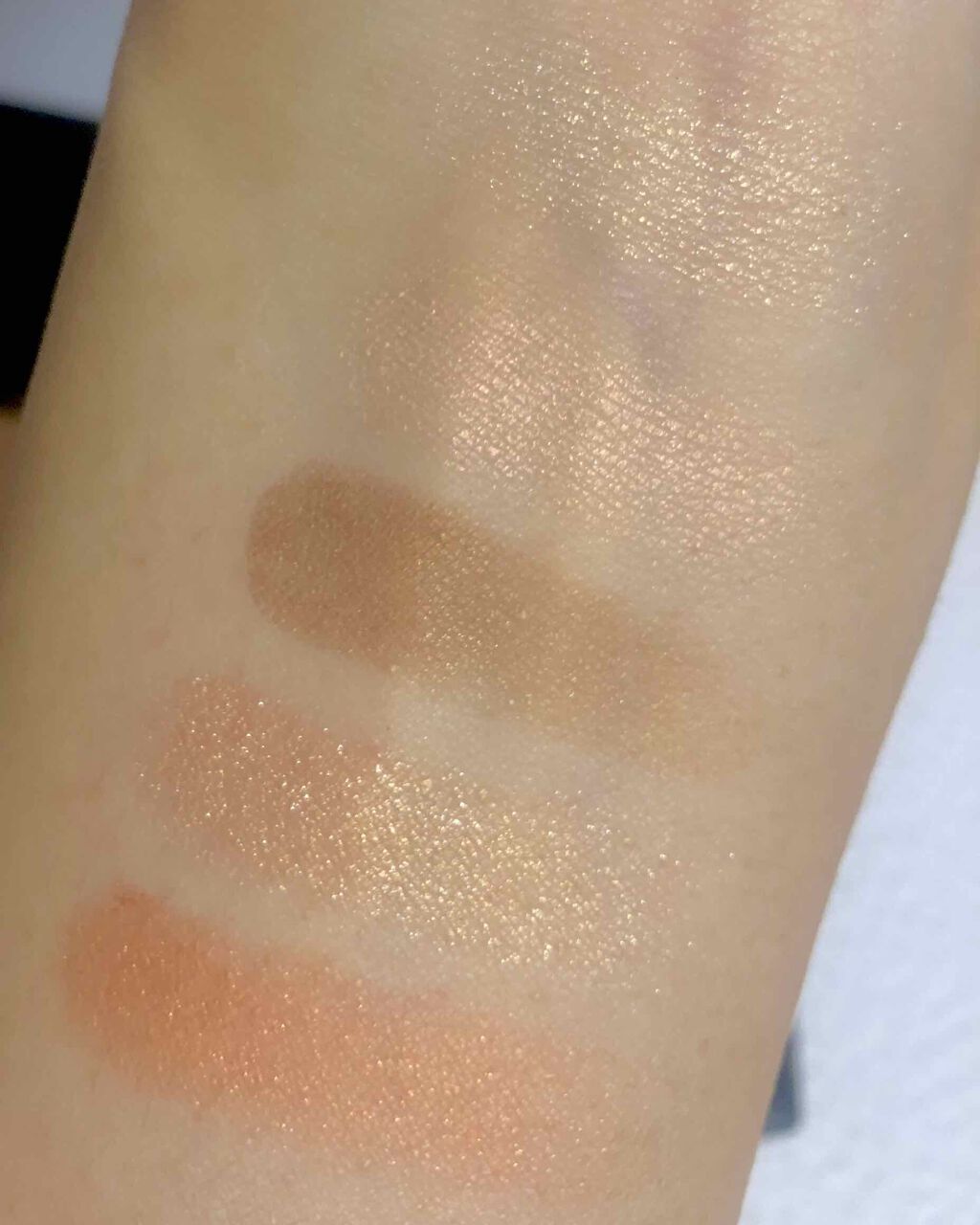 スパークリング クチュール アイ パレット/Dior/アイシャドウパレットを使ったクチコミ(5枚目)