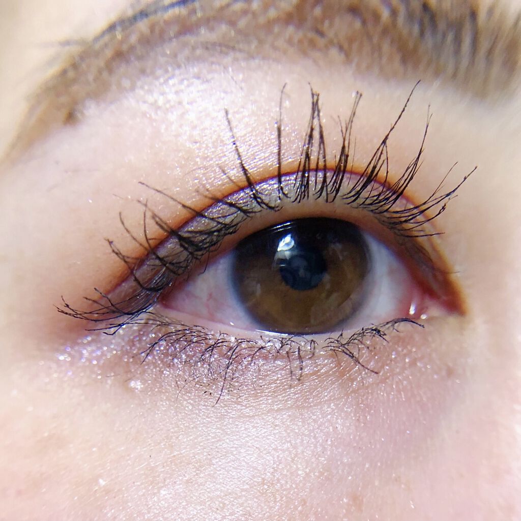 2020 ホリデー アイシャドウ コンパクト/SUQQU/アイシャドウパレットを使ったクチコミ（2枚目）