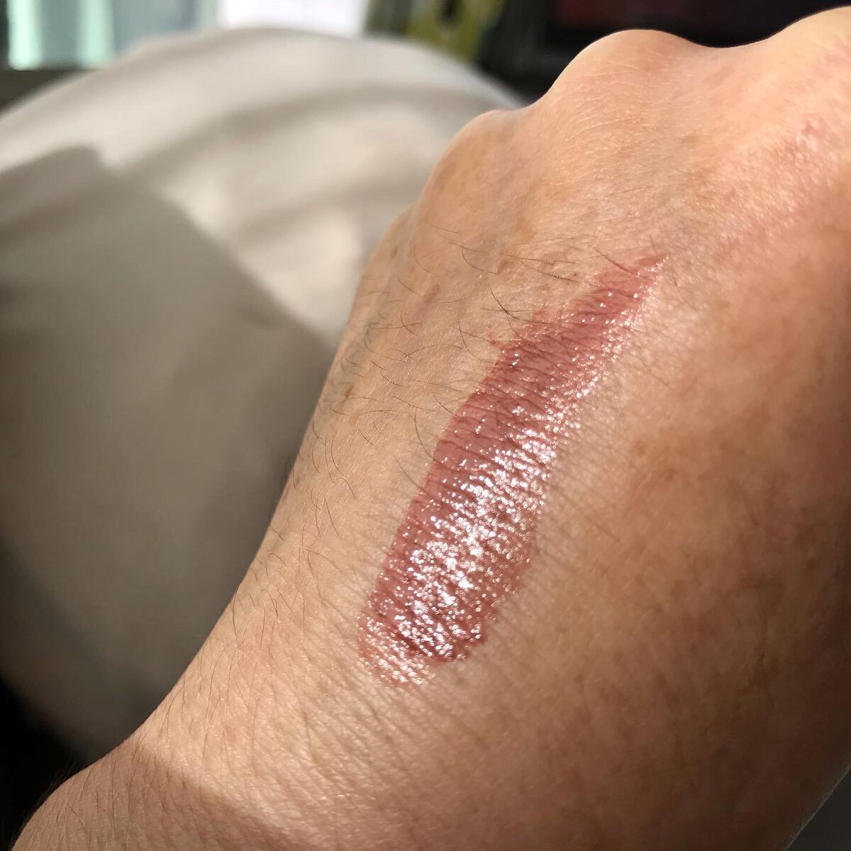 ティントマイスターリップ/iDIMPLE/リップティントを使ったクチコミ(2枚目)