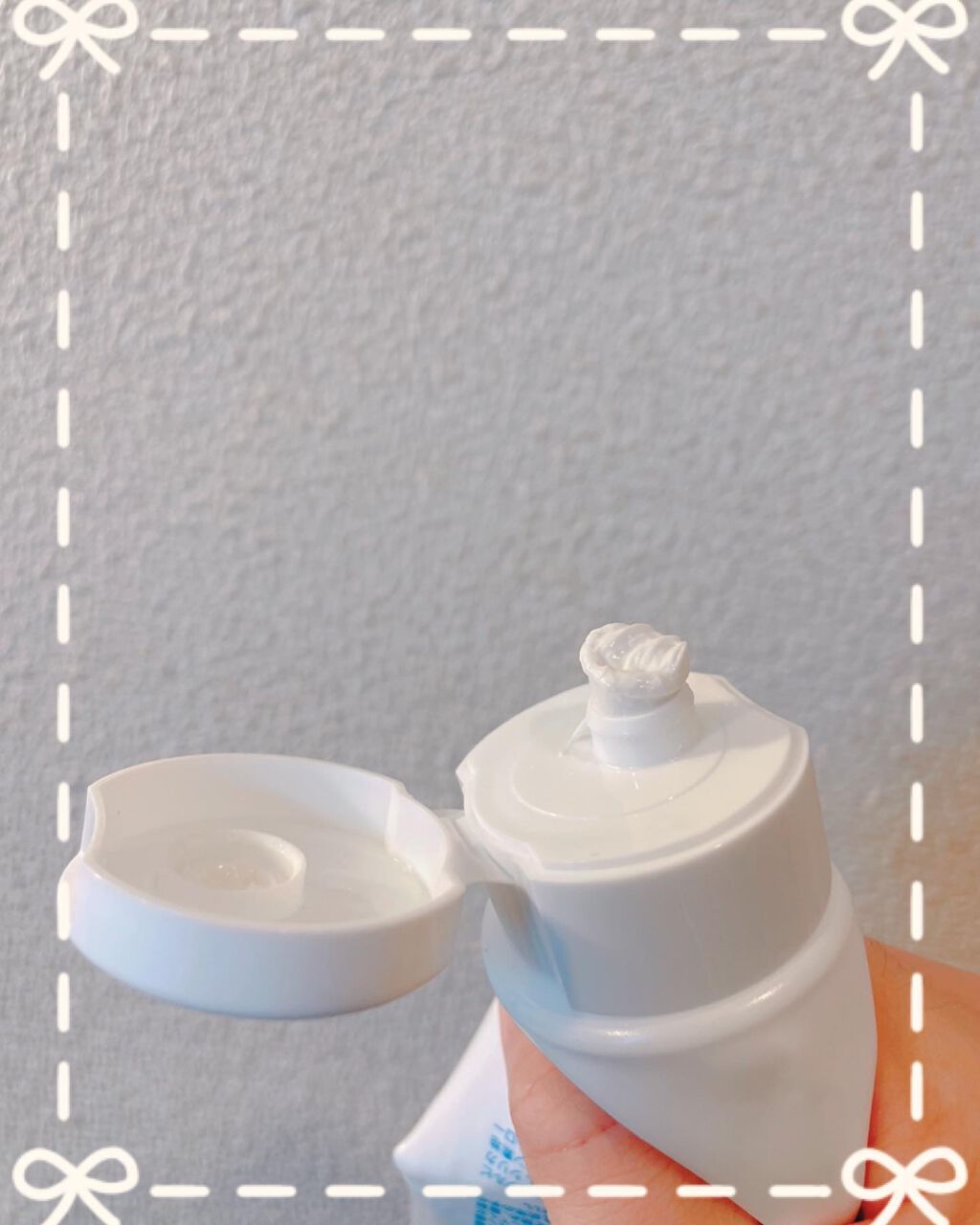 重曹つるつるハミガキ/歯磨撫子/歯磨き粉を使ったクチコミ（3枚目）