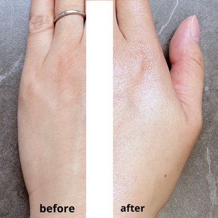 Vライター/ヴァレンティノ ビューティ/化粧下地を使ったクチコミ(4枚目)