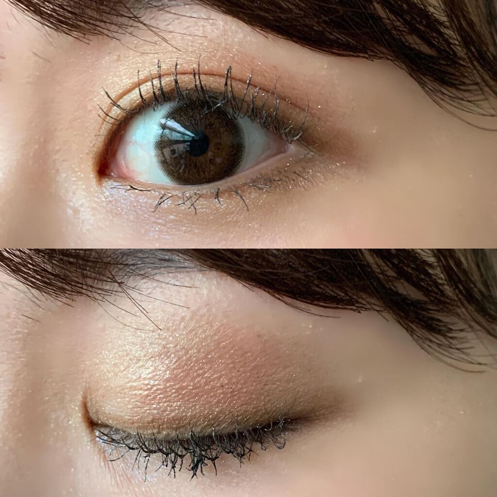 シグニチャー カラー アイズ/SUQQU/アイシャドウパレットを使ったクチコミ(6枚目)