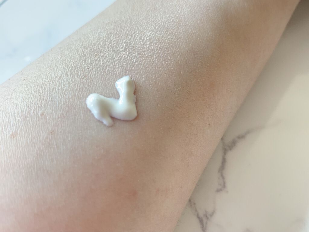 UVイデア XL プロテクショントーンアップ/ラ ロッシュ ポゼ/日焼け止めクリームを使ったクチコミ（2枚目）