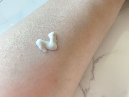 UVイデア XL プロテクショントーンアップ/ラ ロッシュ ポゼ/日焼け止めクリームを使ったクチコミ(2枚目)