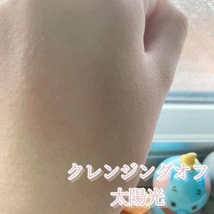 ムース キャンディー ティント/the SAEM/リップティントを使ったクチコミ(7枚目)