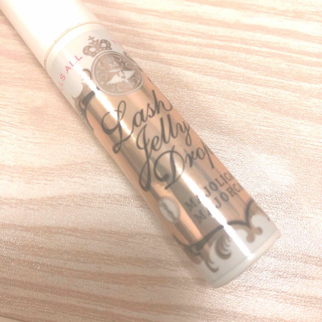 8ã¡ãã on LIPS ãMAJOLICAMAJORCAðâšãŸã€æ¯çŸå®¹æ¶²æ¬²ãããªãŒãšè²ã
..ãïŒ1æç®ïŒ