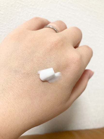 モイスチュア ハンドクリーム/カルテHD/ハンドクリームを使ったクチコミ(3枚目)