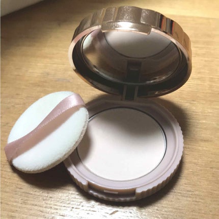 シークレットビューティーパウダー/キャンメイク/プレストパウダーを使ったクチコミ(2枚目)