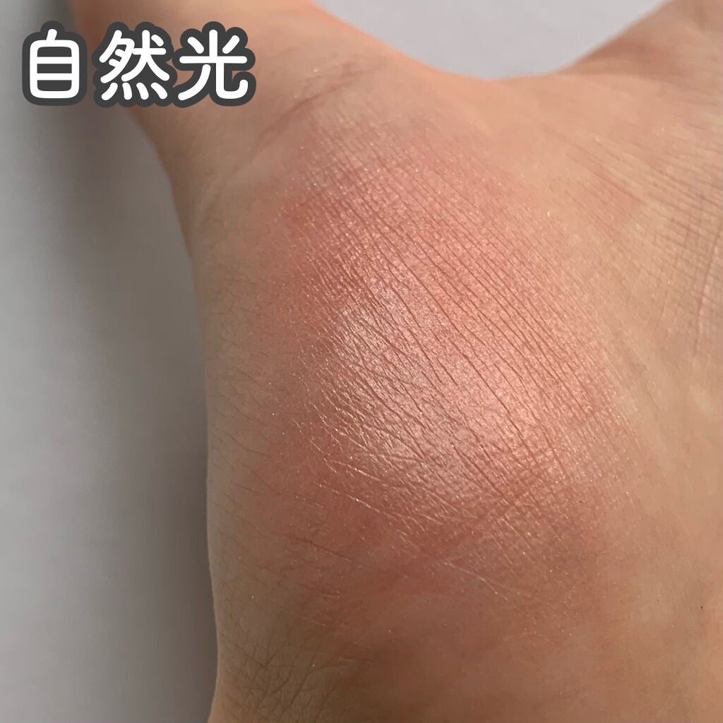 コンパクト/PAUL & JOE BEAUTE/その他化粧小物を使ったクチコミ(3枚目)