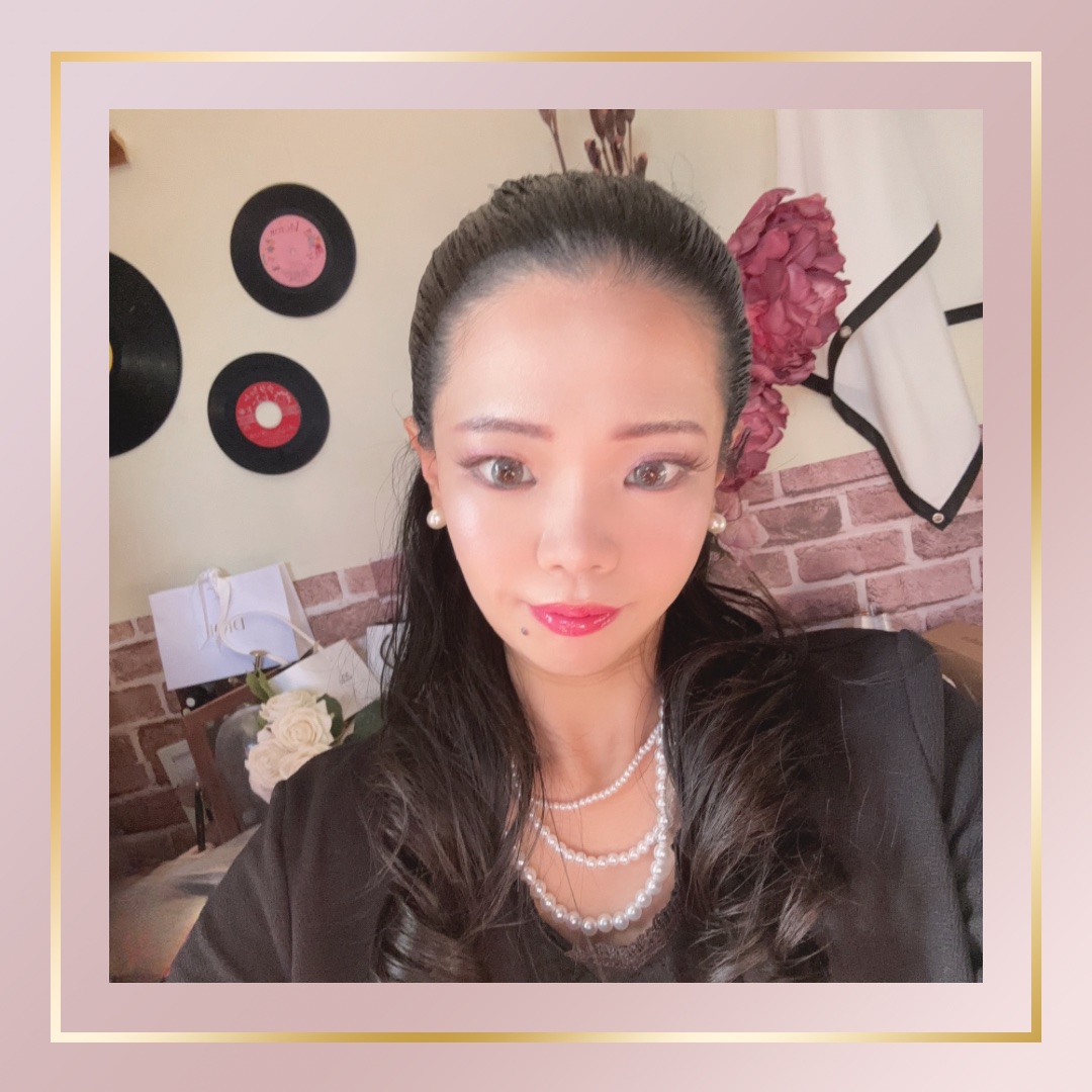 ルージュ ヴォリュプテ シャイン/YVES SAINT LAURENT BEAUTE/口紅を使ったクチコミ（1枚目）