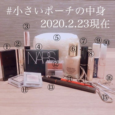 ライトリフレクティングセッティングパウダー　プレスト　N/NARS/プレストパウダーを使ったクチコミ（1枚目）