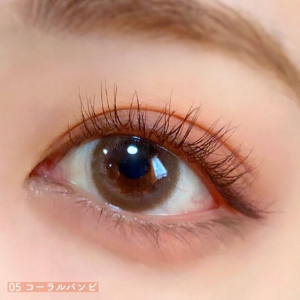 エアーフィットアーティストシャドウ/jenny house/単色アイシャドウを使ったクチコミ(4枚目)