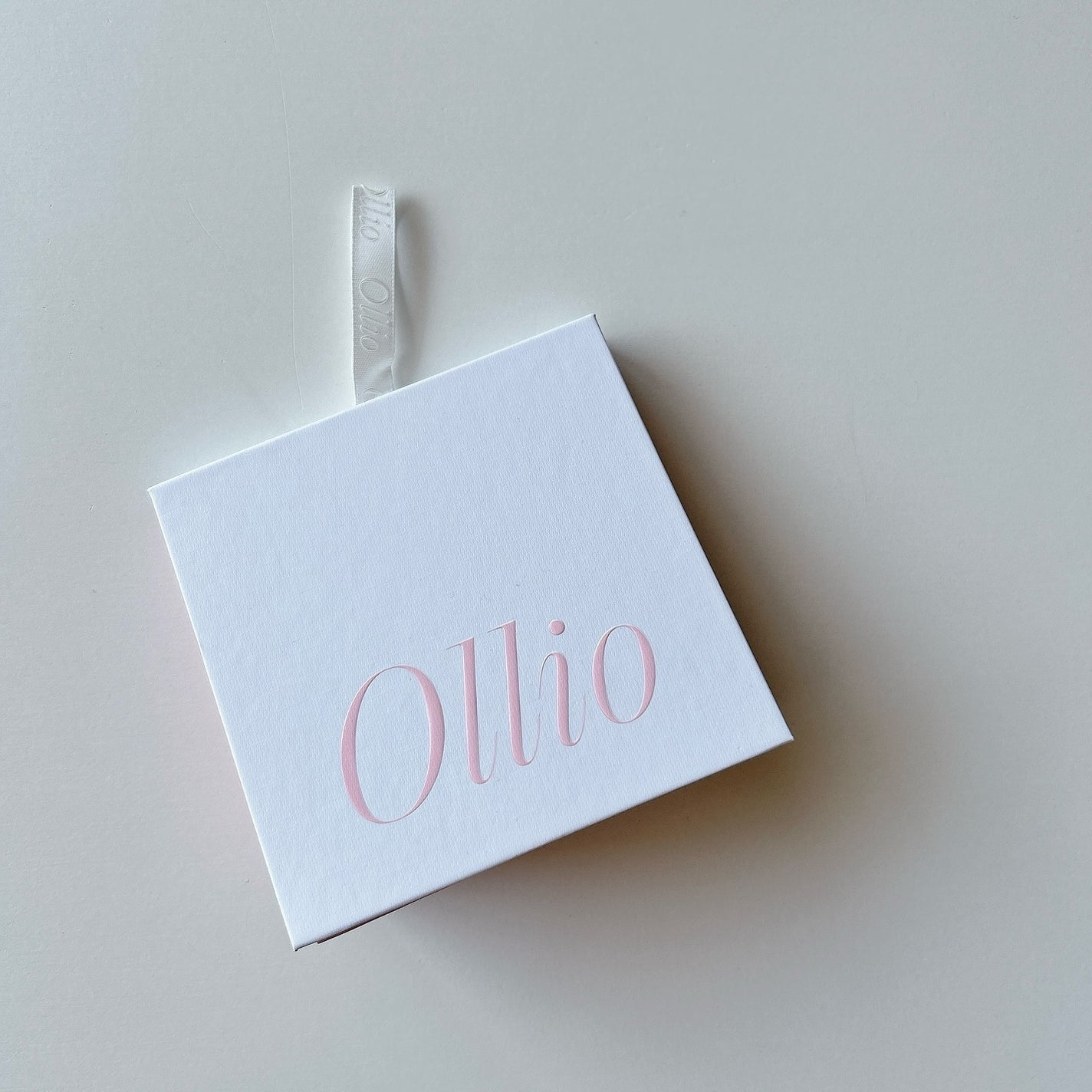 オーリオ初回キット Spiky/ollio/メイクアップキットを使ったクチコミ(2枚目)