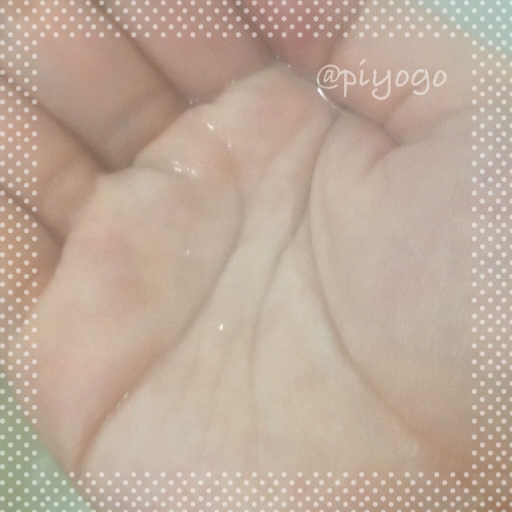 潤い4ステップキット/REISE/スキンケアキットを使ったクチコミ(2枚目)