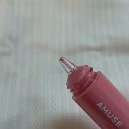 チークトクトク 08 ローズトク/AMUSE/リキッドチークの画像