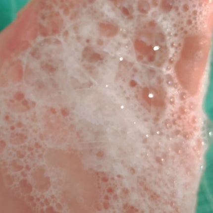 B.A ウォッシュ/B.A/洗顔フォームを使ったクチコミ(5枚目)