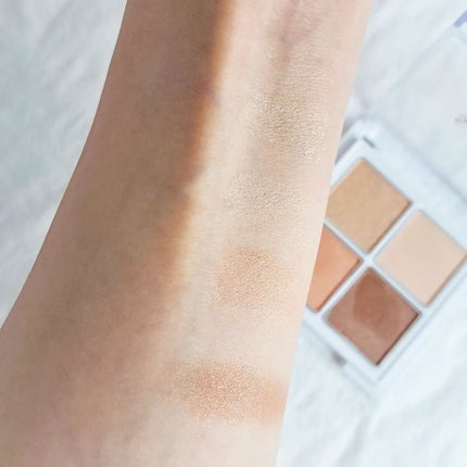 カラーマスカラ/sopo/マスカラを使ったクチコミ(4枚目)