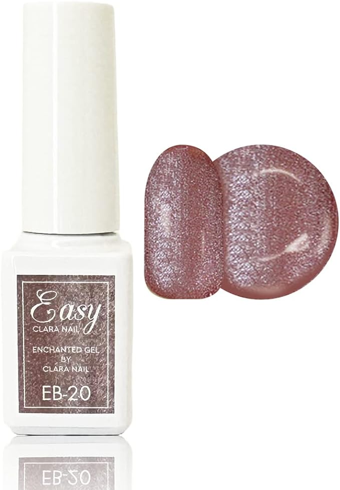 EB-20 パールローズ