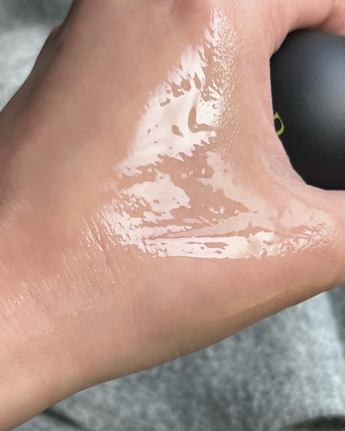 リマージ糸リフティングアンプル/REVENIP/美容液を使ったクチコミ(3枚目)