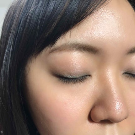 アディクション ザ アイシャドウ/ADDICTION/単色アイシャドウを使ったクチコミ(2枚目)