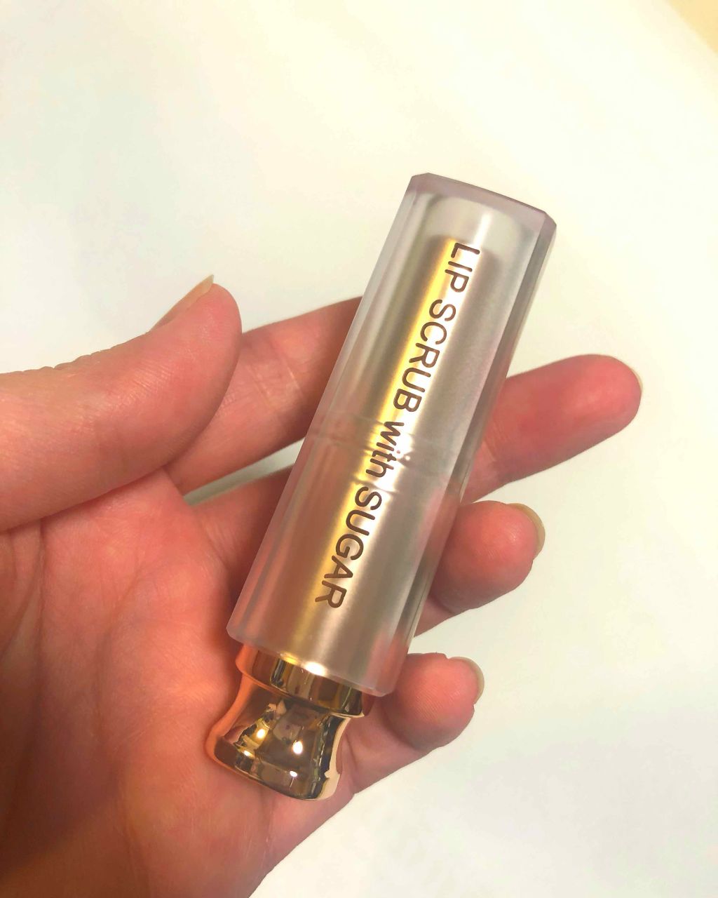 ジュールベルニ リップバーム/JOUL’S VERNI/リップバームを使ったクチコミ（1枚目）