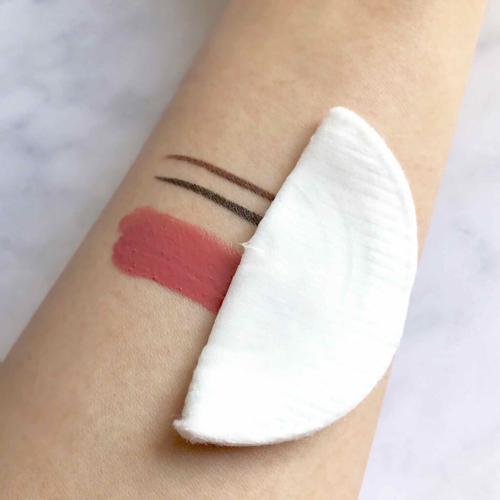 ヒアルロニック アンプルクレンジングウォーター/JMsolution/クレンジングウォーターを使ったクチコミ(3枚目)