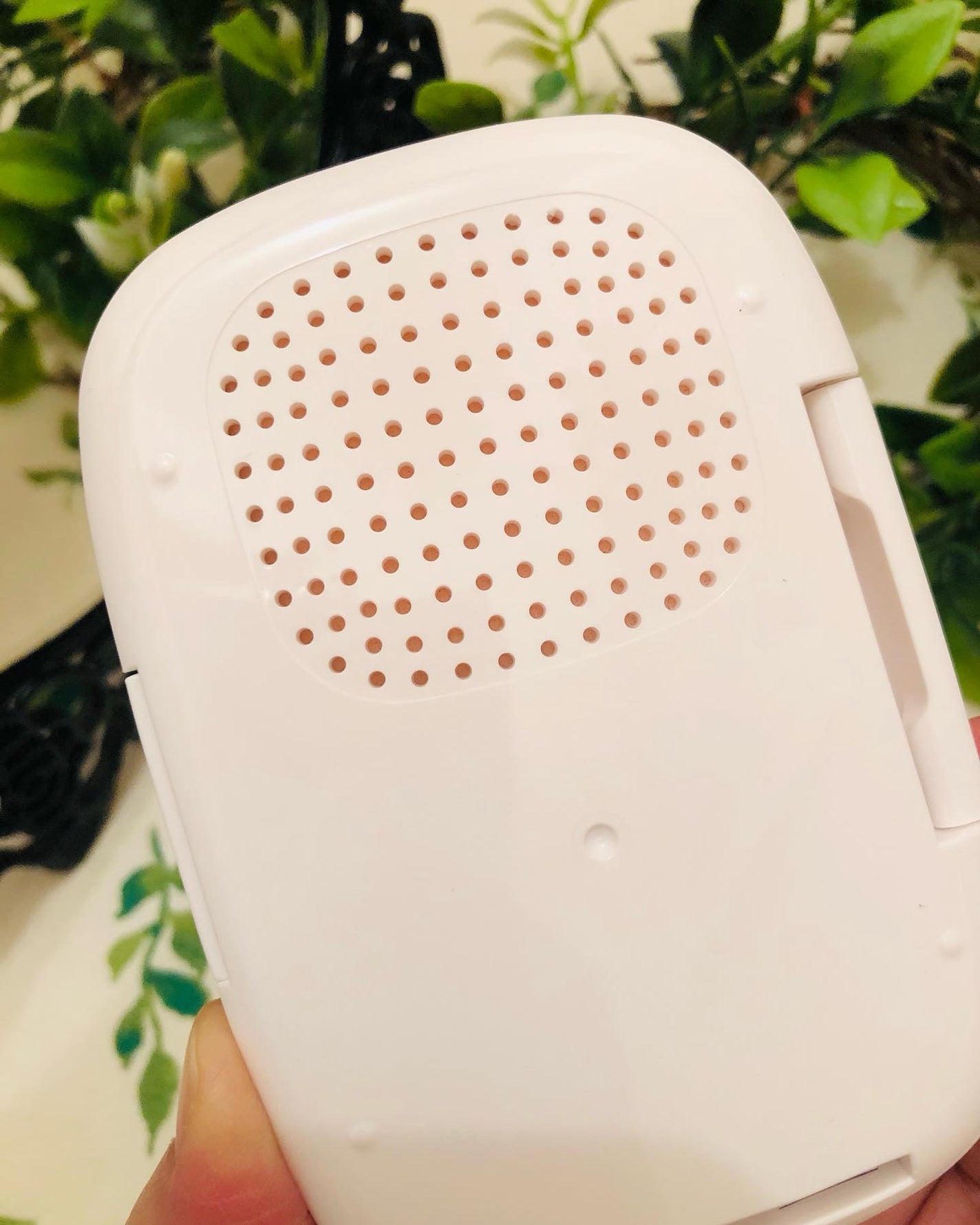 パウダーファンデーション/media luxe/パウダーファンデーションを使ったクチコミ(4枚目)