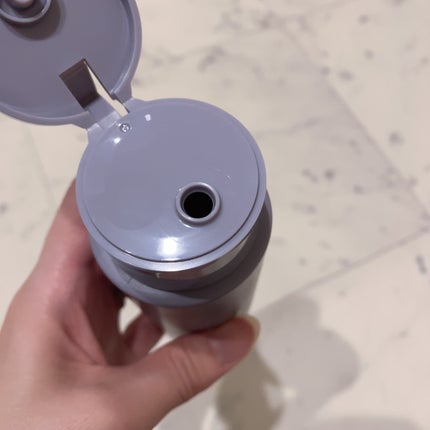 POA-TULU(ポアツル) ブラックパウダーウォッシュ/オルビス/洗顔パウダーを使ったクチコミ(4枚目)