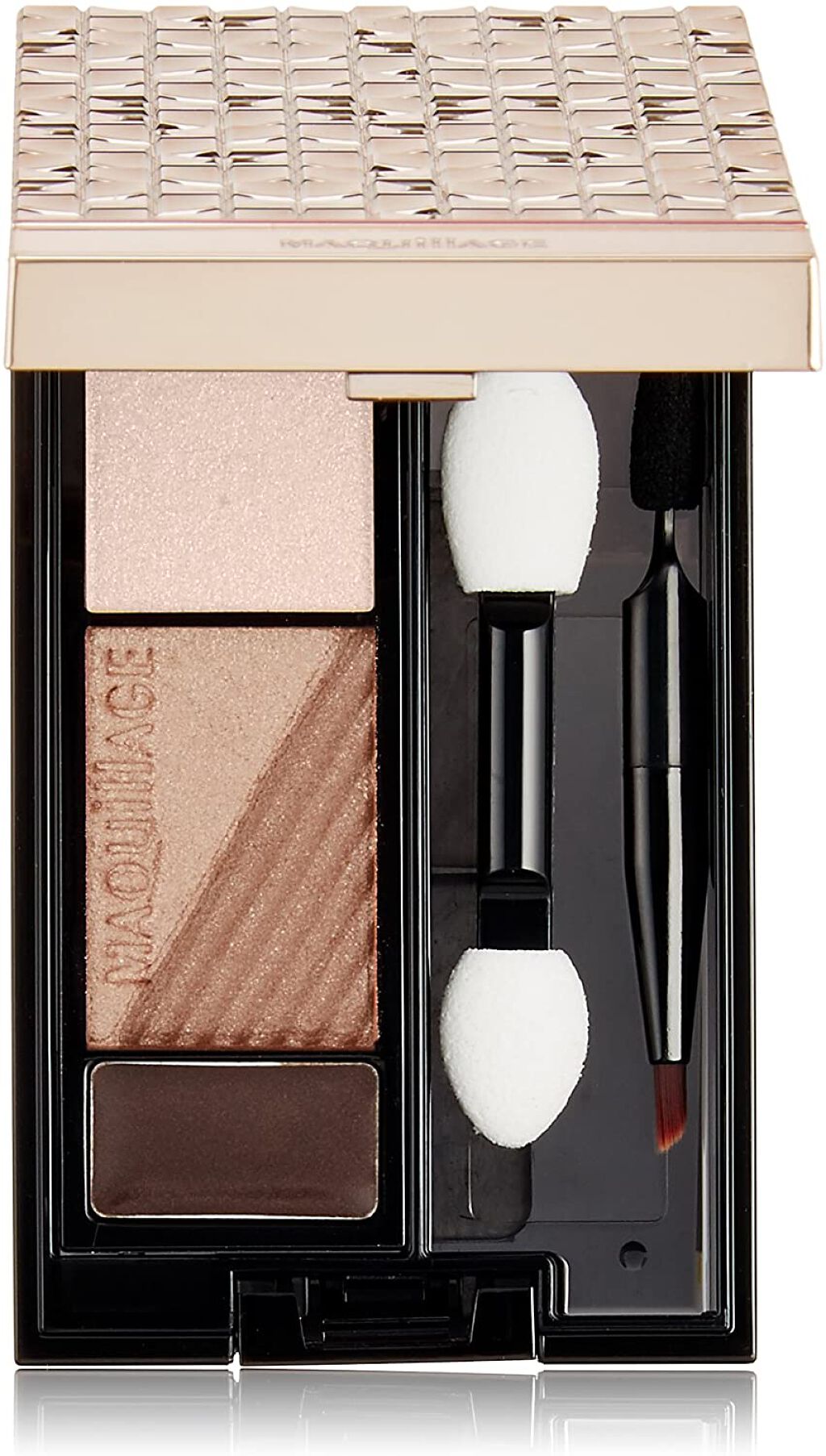 ドラマティックムードアイズ BE352 インビジブルウィンク