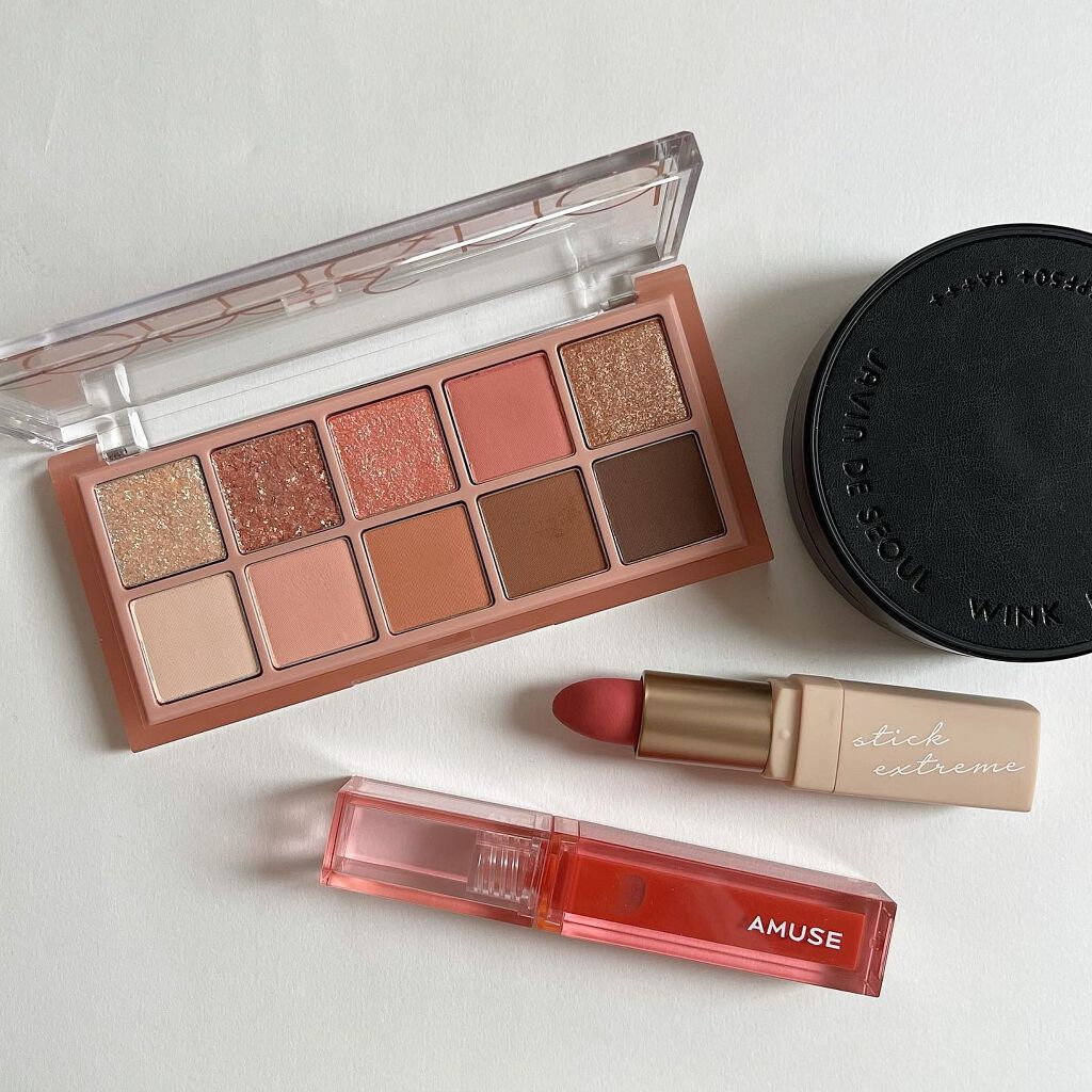 pyon on LIPS ãð210413#motd#仿¥ã®ã¡ã€ã¯#ì€ëìíì¥#pyonc..ãïŒ1æç®ïŒ