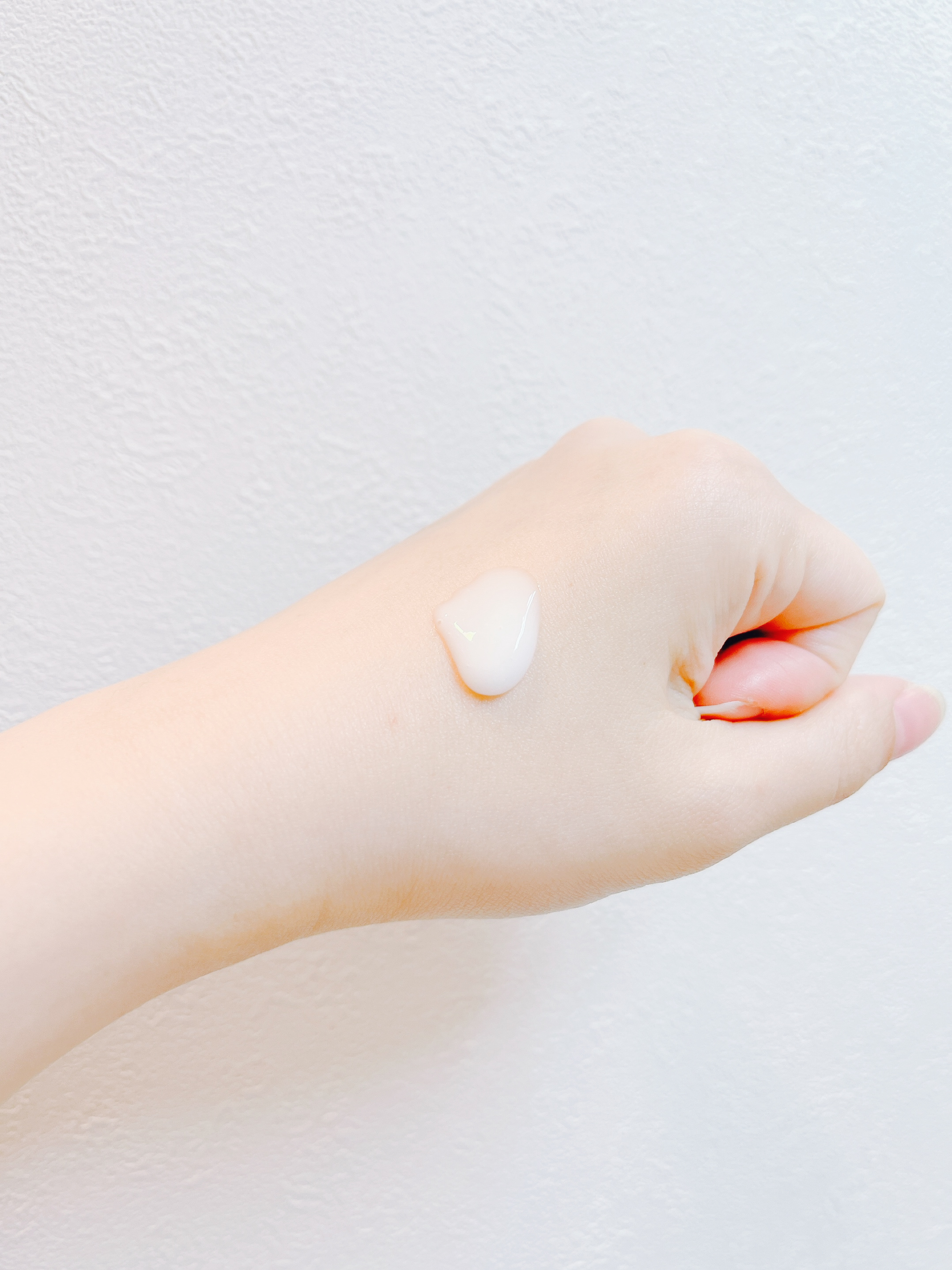 SHISEIDO MEN SHISEIDO メン モイスチャライザー ＥＧのクチコミ「
夫が使っていたので
お試しさせてもらいました。



洗顔後、もしくは化粧水、美容液等で
肌.....」（3枚目）