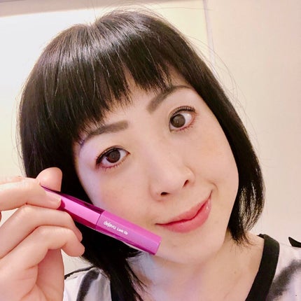 「塗るつけまつげ」自まつげ際立てタイプ/デジャヴュ/マスカラを使ったクチコミ(1枚目)