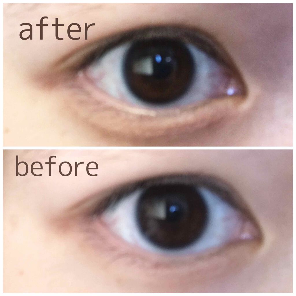 カバー＆ストレッチコンシーラー UV/キャンメイク/リキッドコンシーラーを使ったクチコミ（2枚目）