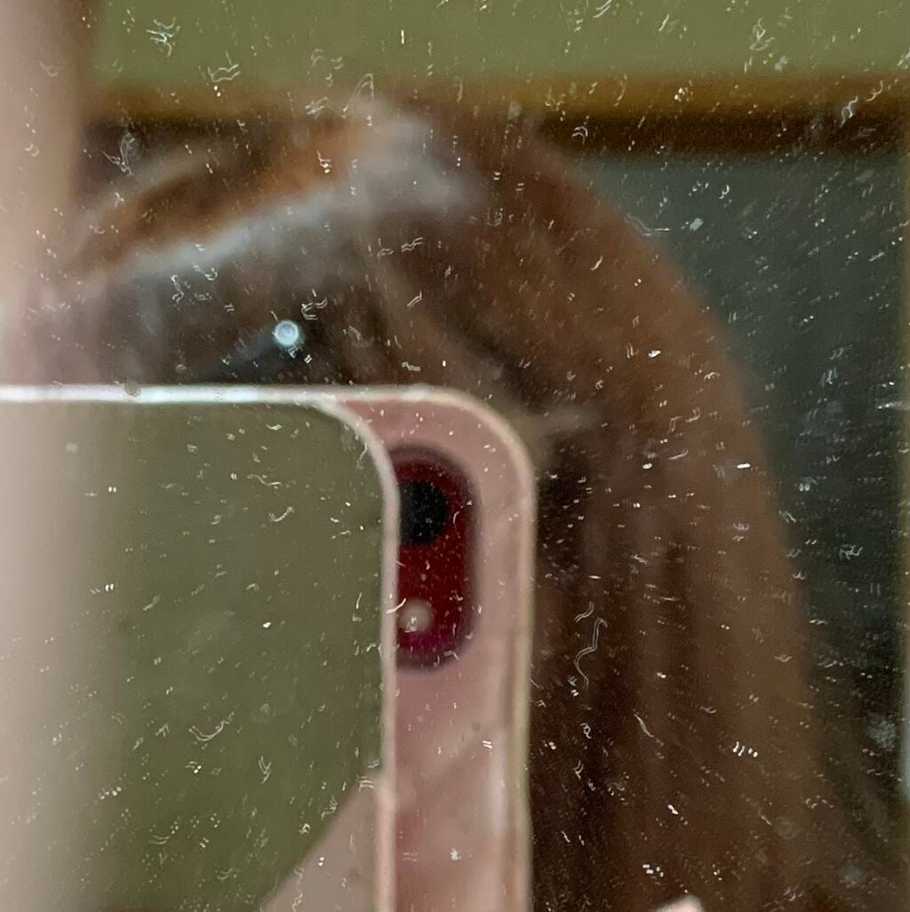 バニティカラー/ビューティラボ/ヘアカラーを使ったクチコミ(4枚目)